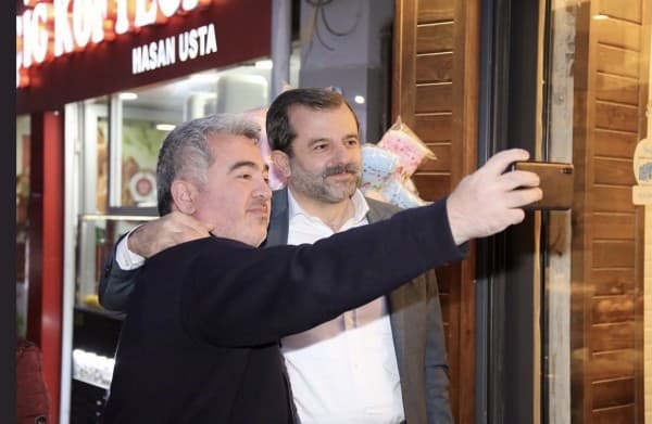 GÜRSU SOKAKLARI MÜZİĞİN TINILARIYLA DOLUYOR fotoğraf 4