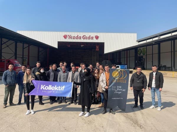 KOLLEKTİF ZİYARETLER fotoğraf 2