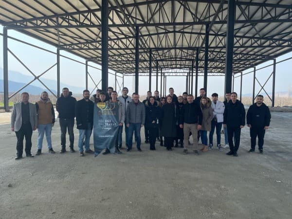 KOLLEKTİF ZİYARETLER fotoğraf 3