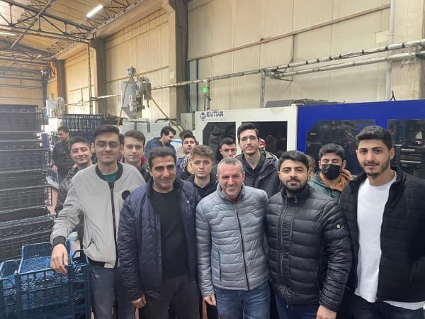 KOLLEKTİF ZİYARETLER fotoğraf 4