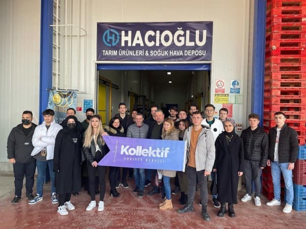 KOLLEKTİF ZİYARETLER fotoğraf 6