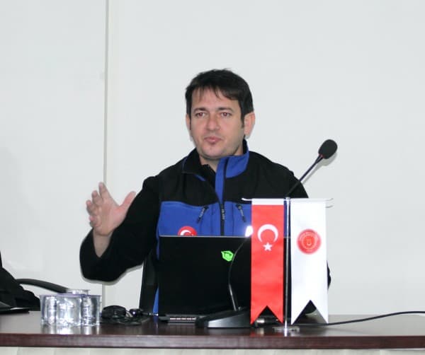 2022 AFAD TATBİKAT YILI fotoğraf 1