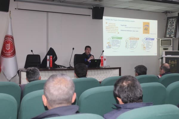 2022 AFAD TATBİKAT YILI fotoğraf 6