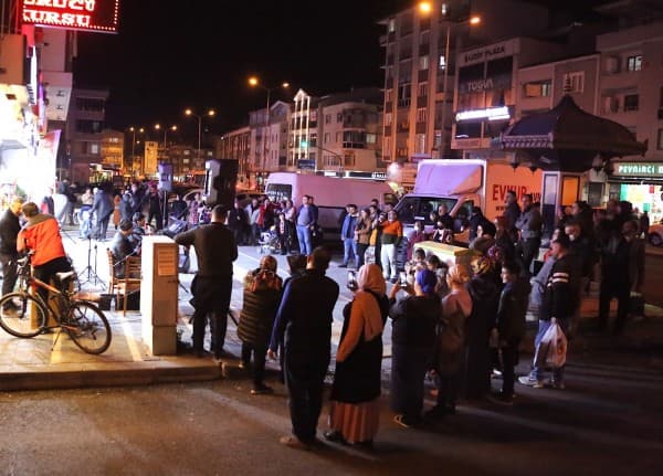 ANADOLUMUZUN SESİ TÜRKÜLERİMİZ fotoğraf 2