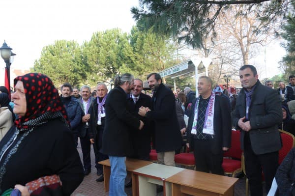 KÜLTÜR KENTİ GÜRSU’ DA 2. HAMSİ FESTİVALİ fotoğraf 6