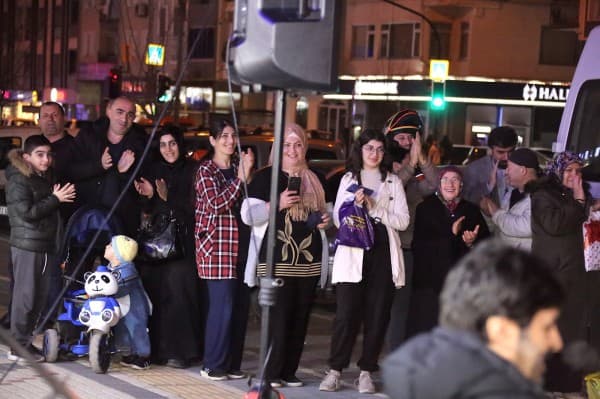ANADOLUMUZUN SESİ TÜRKÜLERİMİZ fotoğraf 4
