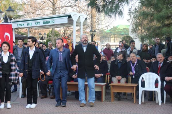 KÜLTÜR KENTİ GÜRSU’ DA 2. HAMSİ FESTİVALİ fotoğraf 7