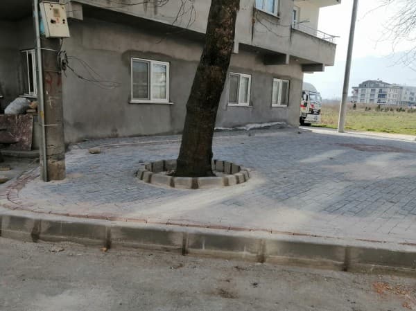 BAKIM ONARIM VE ÇEVRE DÜZENLEMELERİ fotoğraf 1