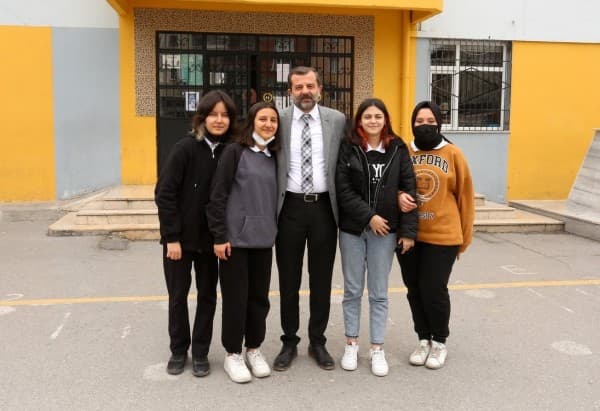 OKULLAR ARASI FUTSAL ŞAMPİYONASI fotoğraf 1