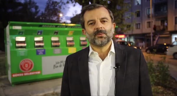 BAŞKAN MUSTAFA IŞIK: “GÜRSUMUZU KENT KİMLİĞİYLE GELİŞTİRİYORUZ” fotoğraf 2