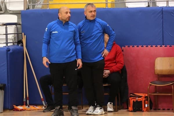 GENÇ SPORCULARIMZIN HER ZAMAN YANINDAYIZ fotoğraf 8