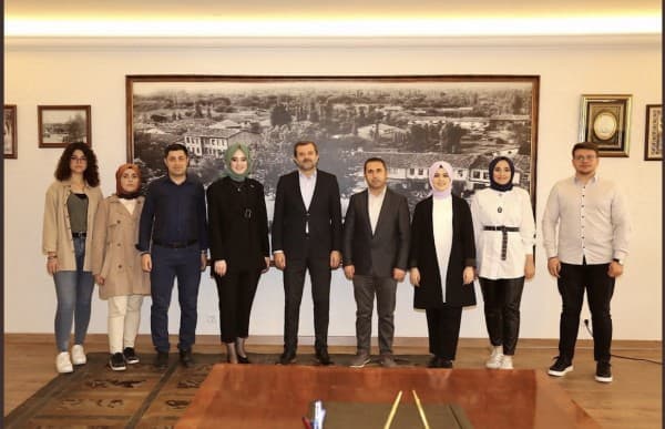 YEŞİLAY İLE GİRİŞİMCİLİK ODAKLI DESTEKLEME PROTOKOLÜ fotoğraf 3