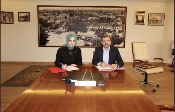 YEŞİLAY İLE GİRİŞİMCİLİK ODAKLI DESTEKLEME PROTOKOLÜ fotoğraf 4