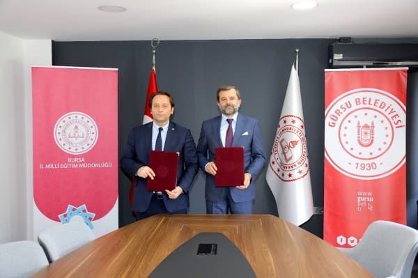 Bir Milyon Genç İstihdamı Hedefinde Proje Üreten İlk Belediye Gürsu Belediyesi fotoğraf 2
