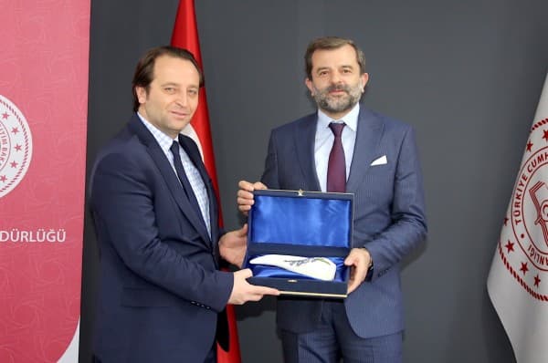 Bir Milyon Genç İstihdamı Hedefinde Proje Üreten İlk Belediye Gürsu Belediyesi fotoğraf 4