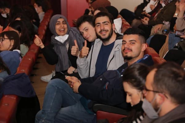 Gürsulular İftar Sonraları Eski Ramazanların Tadını Yaşıyor fotoğraf 4