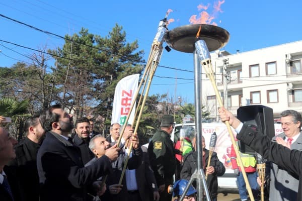 BAŞKAN IŞIK “GÜRSUMUZ’U ÇAĞDAŞ ŞEHİR KİMLİĞİYLE GELİŞTİRİYORUZ” fotoğraf 3