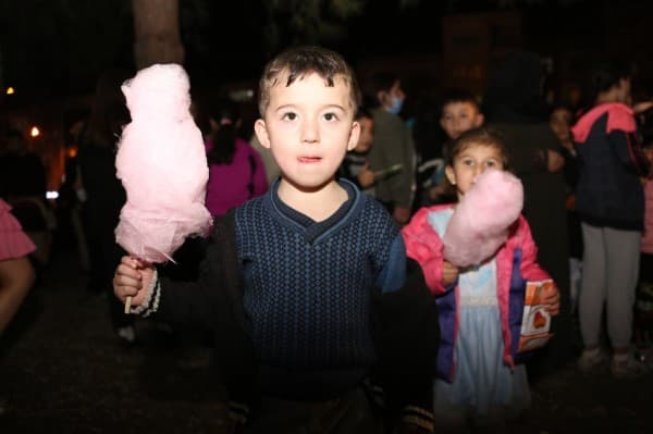 Gürsulular İftar Sonraları Eski Ramazanların Tadını Yaşıyor fotoğraf 11