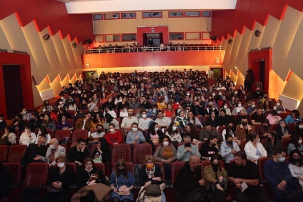 Gürsulular İftar Sonraları Eski Ramazanların Tadını Yaşıyor fotoğraf 13
