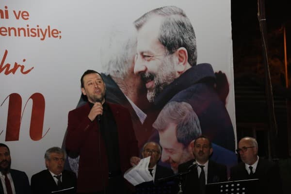 Gürsulular İftar Sonraları Eski Ramazanların Tadını Yaşıyor fotoğraf 14
