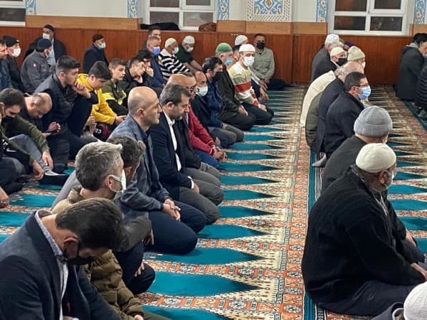Gürsu’da Ramazan’ın Birliktelik Rüzgarı Esiyor fotoğraf 2