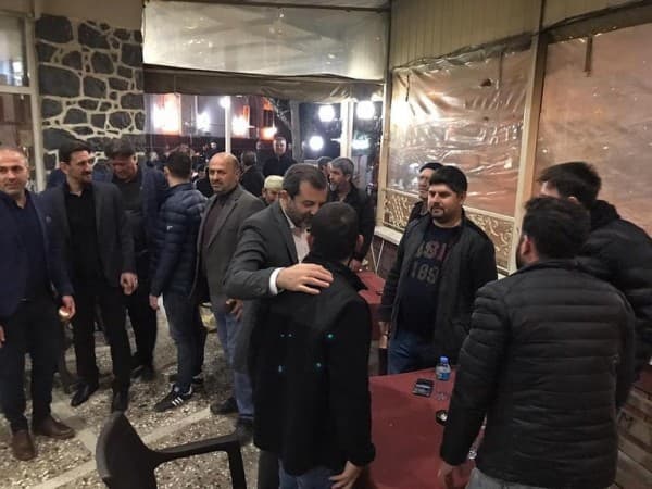 Gürsu’da Ramazan’ın Birliktelik Rüzgarı Esiyor fotoğraf 3