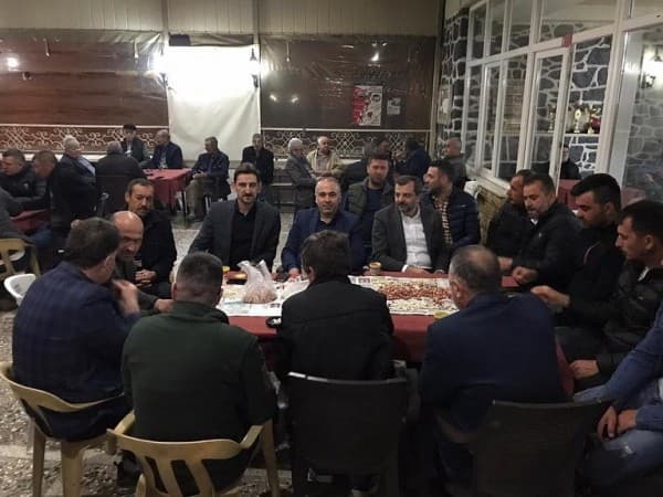 Gürsu’da Ramazan’ın Birliktelik Rüzgarı Esiyor fotoğraf 4