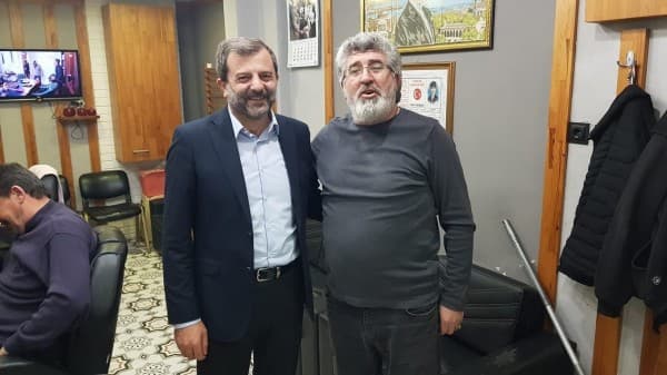 Gürsu’da Ramazan’ın Birliktelik Rüzgarı Esiyor fotoğraf 6