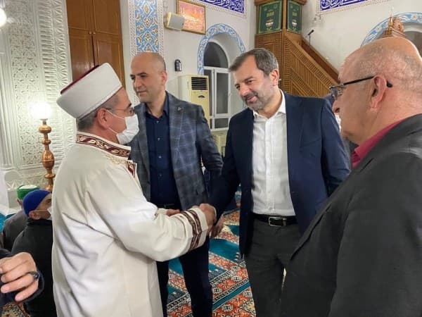 Gürsu’da Ramazan’ın Birliktelik Rüzgarı Esiyor fotoğraf 7