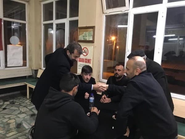 Gürsu’da Ramazan’ın Birliktelik Rüzgarı Esiyor fotoğraf 8
