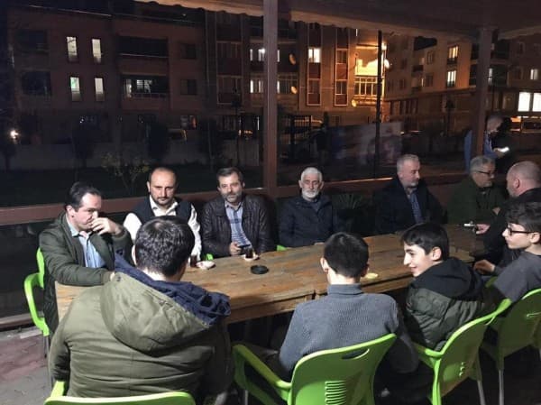 Gürsu’da Ramazan’ın Birliktelik Rüzgarı Esiyor fotoğraf 9