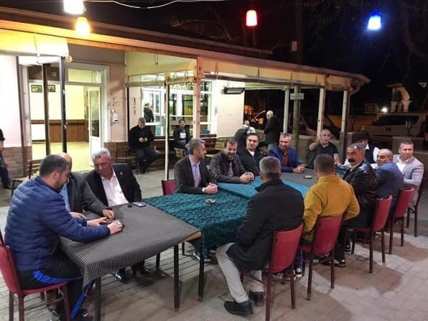 Gürsu’da Ramazan’ın Birliktelik Rüzgarı Esiyor fotoğraf 10