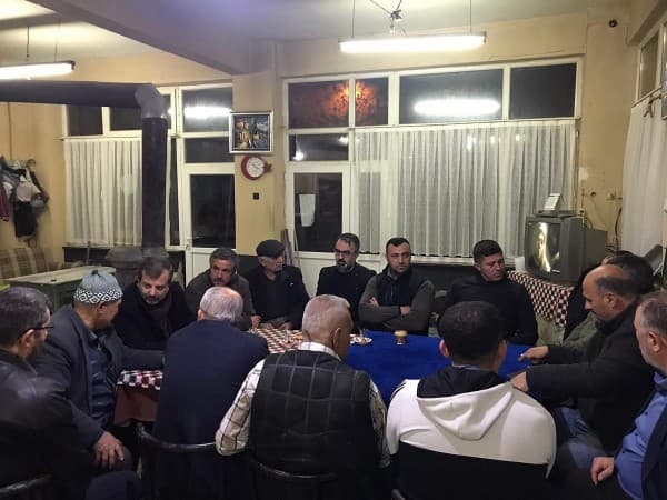 Gürsu’da Ramazan’ın Birliktelik Rüzgarı Esiyor fotoğraf 11