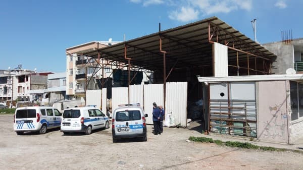Gürsu Belediyesi, Hurdacıları Katı Atık Toplama Sistemine Dahil Ediyor fotoğraf 5