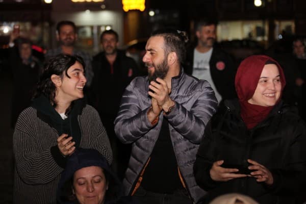 Gürsulular Yeşilçam Şarkılarının Nostaljisini Yaşadı fotoğraf 6