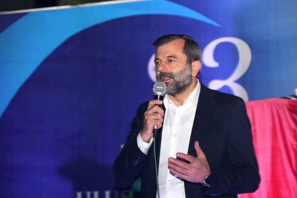 Başkan Mustafa Işık: “Çocuklarımız Geleceğimizi Aydınlatacak Olan Yıldızlarımız” fotoğraf 6