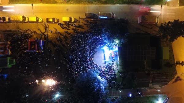 Başkan Mustafa Işık: “Çocuklarımız Geleceğimizi Aydınlatacak Olan Yıldızlarımız” fotoğraf 8