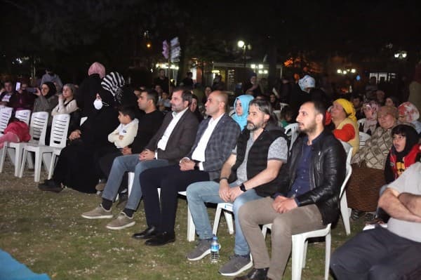 Gürsulular Ramazan Nostaljisiyle Pandeminin Etkilerinden Kurtuluyor fotoğraf 1