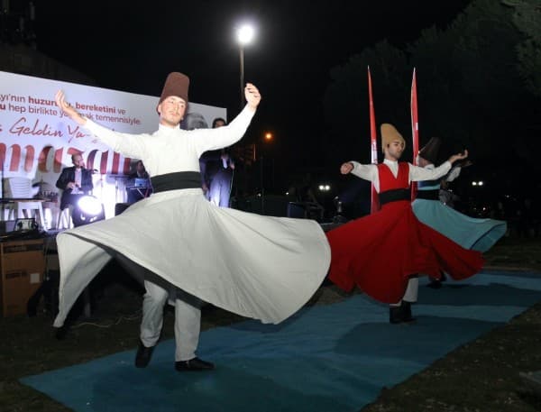 Gürsulular Ramazan Nostaljisiyle Pandeminin Etkilerinden Kurtuluyor fotoğraf 3