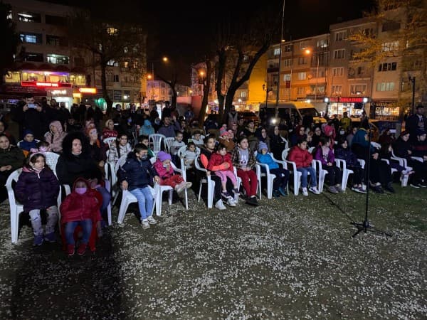 Gürsulular Ramazan Nostaljisiyle Pandeminin Etkilerinden Kurtuluyor fotoğraf 7