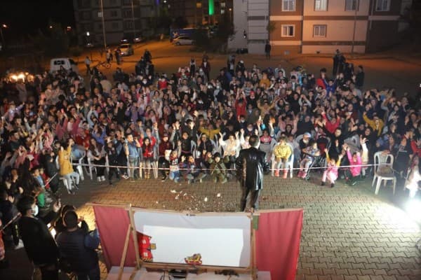 Gürsulular Ramazan Nostaljisiyle Pandeminin Etkilerinden Kurtuluyor fotoğraf 9