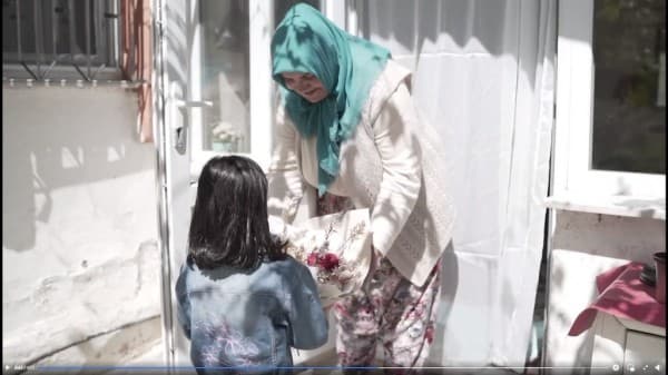 Gürsu’da Şehit Annelerine Özel Anneler Günü Kutlaması fotoğraf 2