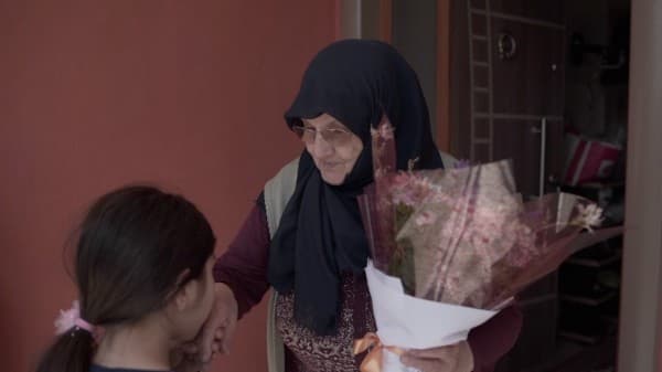 Gürsu’da Şehit Annelerine Özel Anneler Günü Kutlaması fotoğraf 10