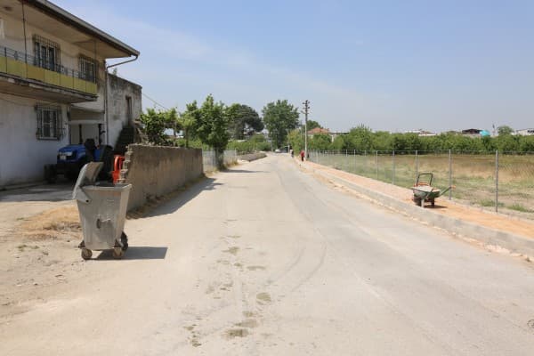Gürsu İsabey Yolu Artık Daha Güvenli Olacak fotoğraf 3