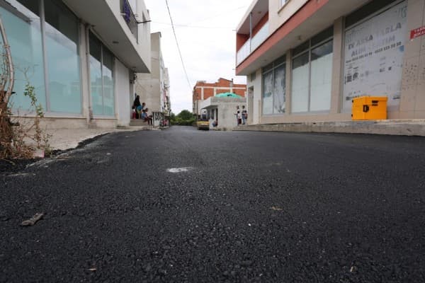 Gürsu Üst Yapısıyla Yenileniyor fotoğraf 1