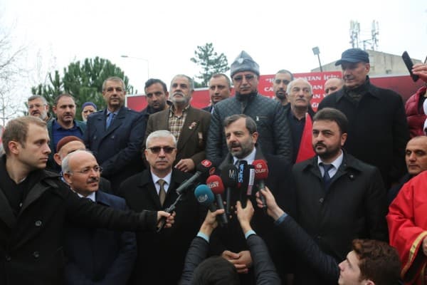 GÜRSU’DAN “ZEYTİN DALI HAREKATI” NA DESTEK fotoğraf 4
