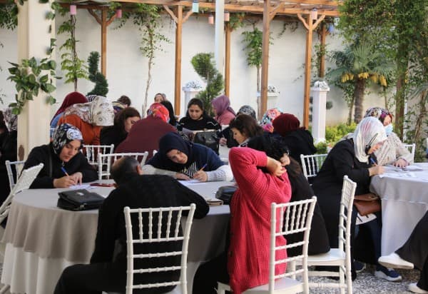 Gürsu Belediyesi İş Dünyasının Ara Eleman İhtiyacına Köprü Oluyor fotoğraf 1
