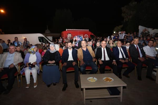 Gürsu, Gençlik Konserleriyle Dalgalandı fotoğraf 3