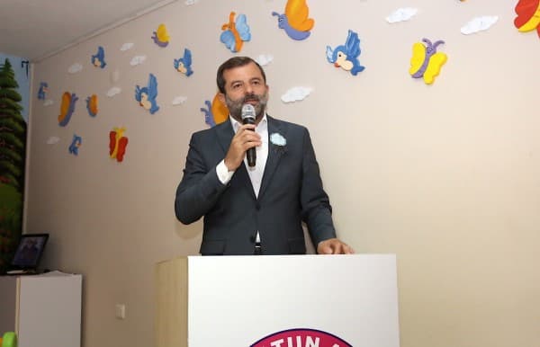 Minik Kalplerdeki Hayvan Sevgisi Ödüllü Projeyle Güçlendirildi fotoğraf 2