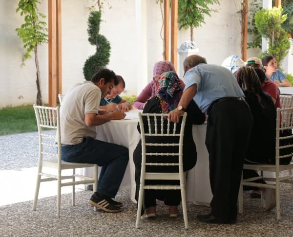 Gürsu Belediyesi İstihdam Buluşmalarıyla İş İmkanı Sunuluyor fotoğraf 3